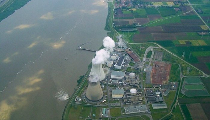 alertă belgia drone