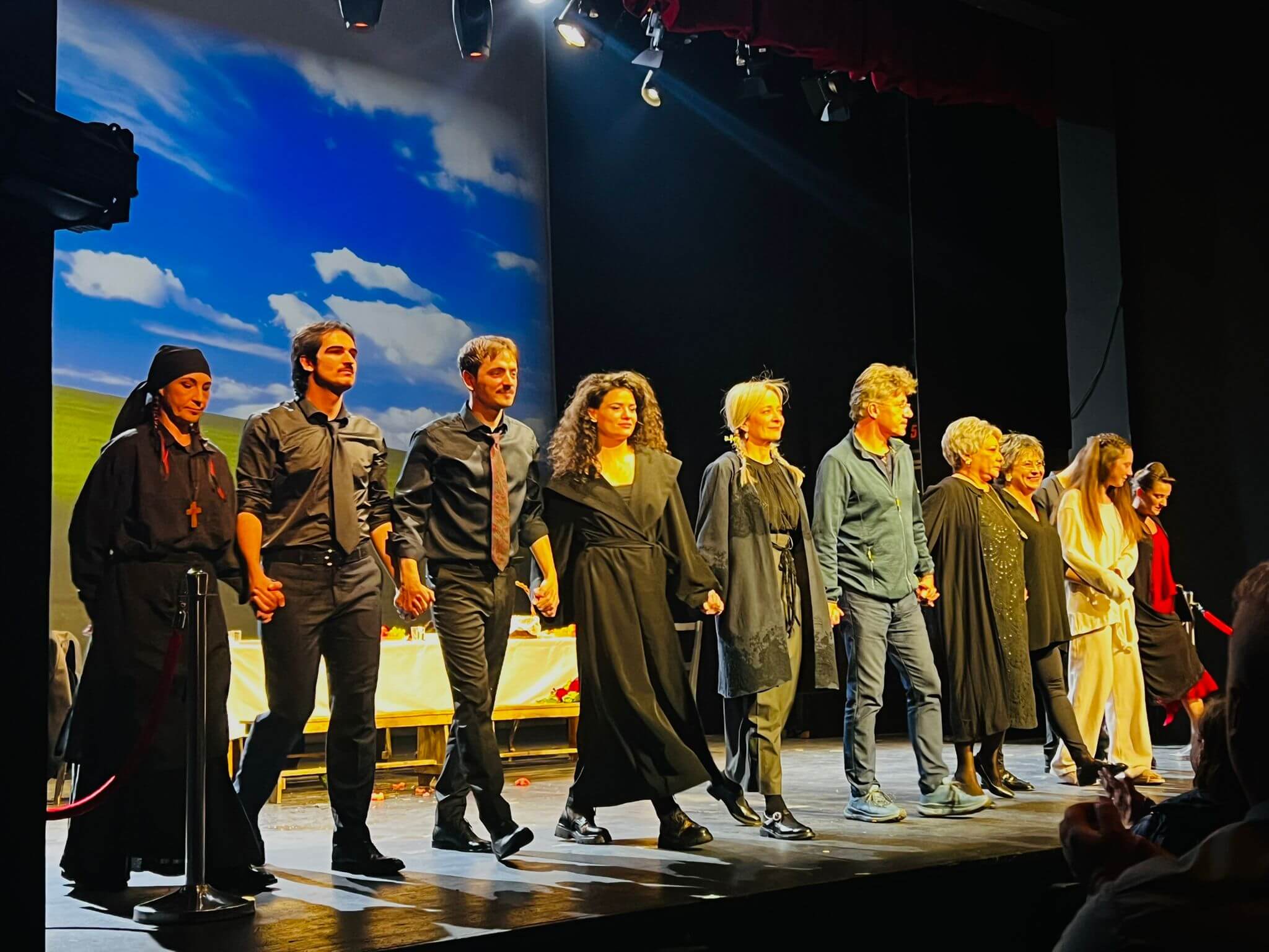 Festivalul Internațional de Teatru 