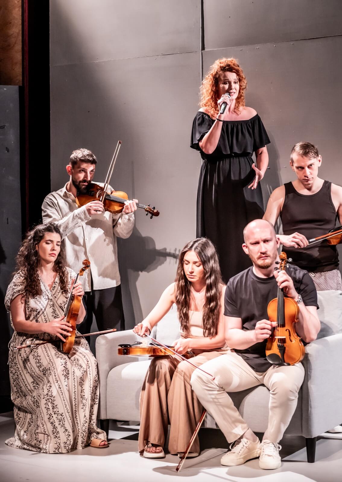 Festivalul Internațional de Teatru 