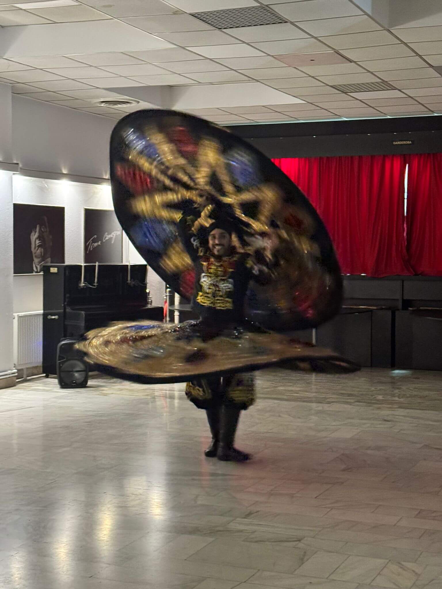 Festivalul Internațional de Teatru 