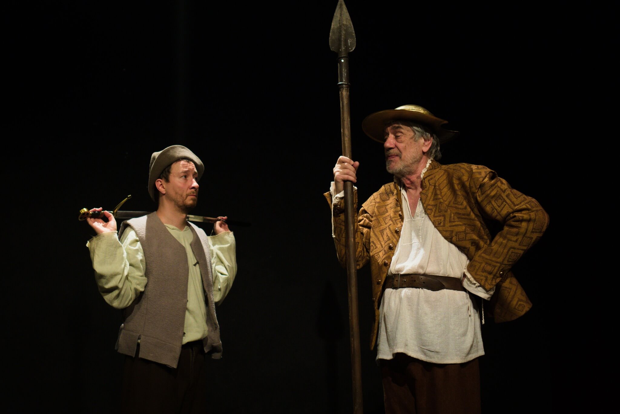 Festivalul Internațional de Teatru 