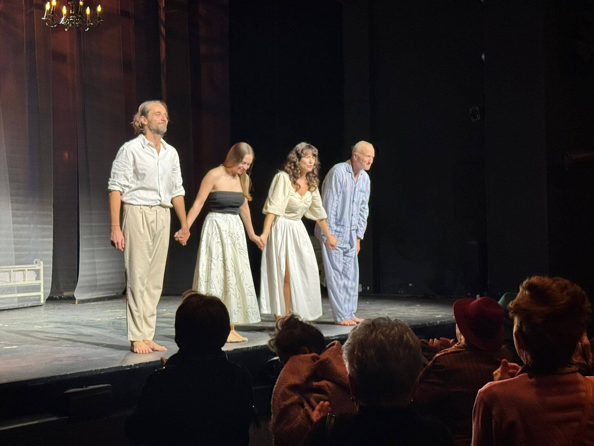 Festivalul Internațional de Teatru 