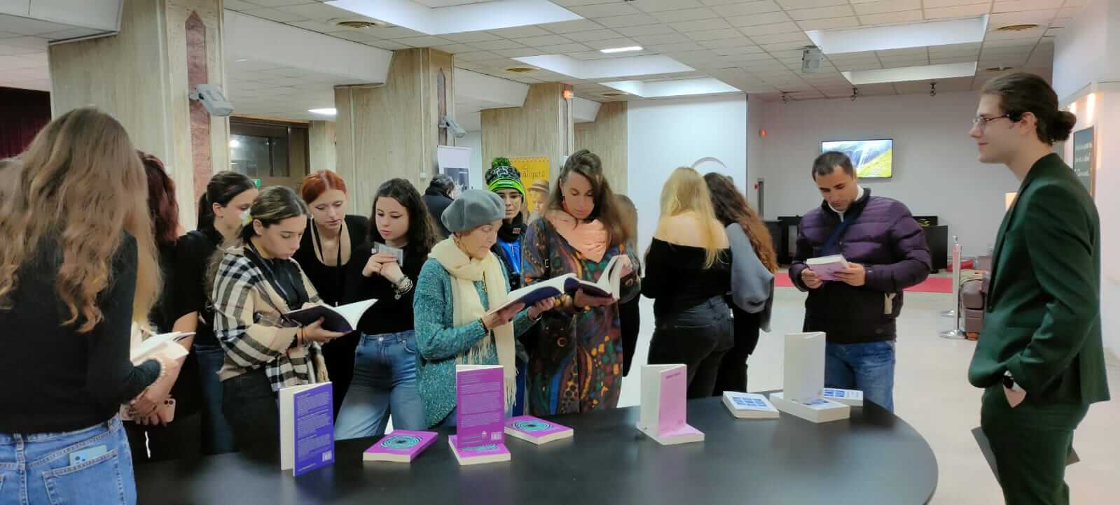 Festivalul Internațional de Teatru 