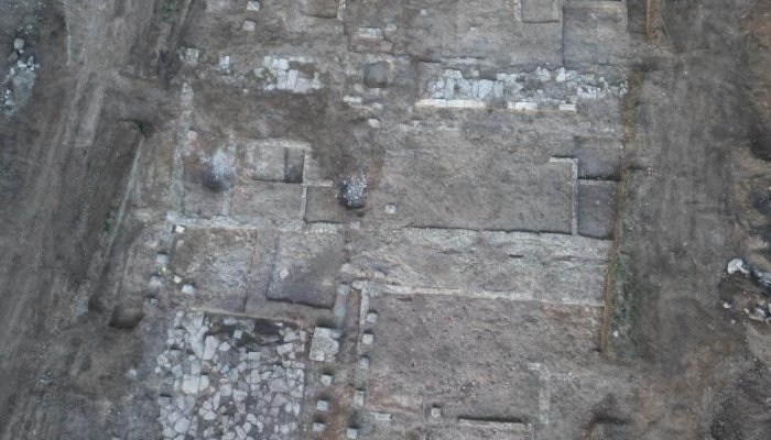 Descoperire arheologică