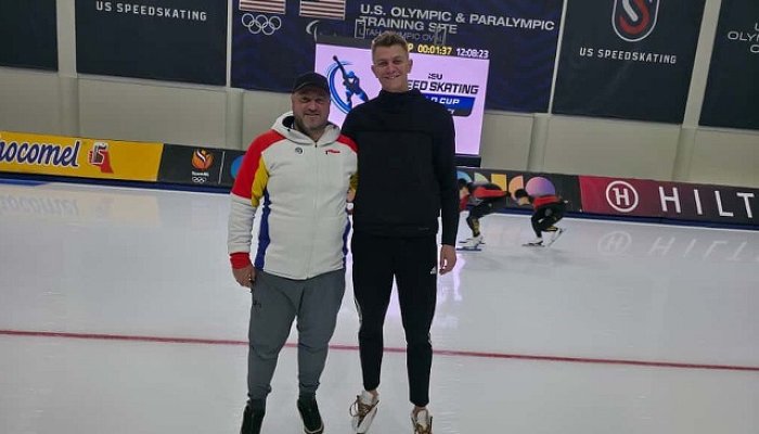 Patinaj CSM Ploiești