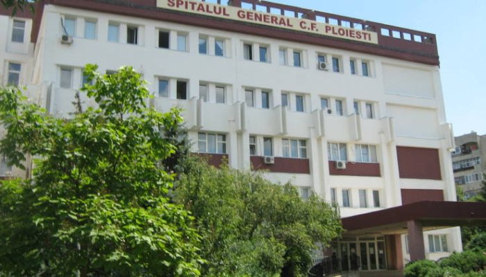 petiție on-line spitalul cfr ploiești