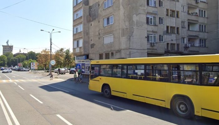 trasee deviate tce meci românia san marino