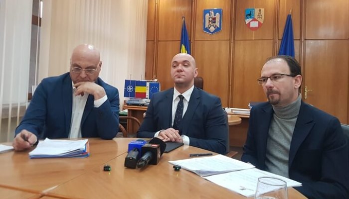 garda de mediu poluare ploiești