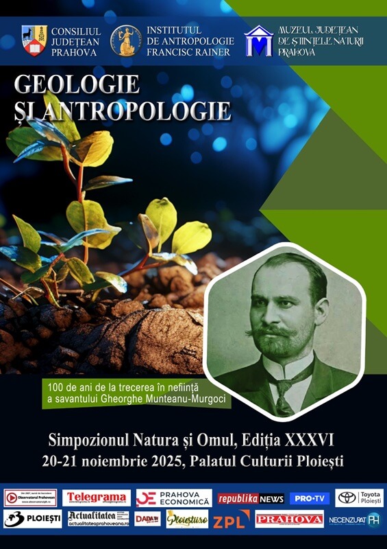 Gheorghe Munteanu Murgoci - 100 de ani de la trecerea în eternitate