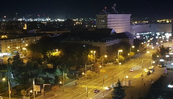 raport poluarea din ploiești primărie