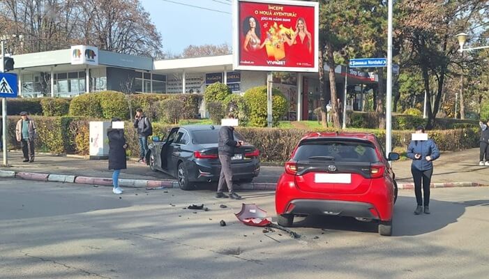 accident complexul mic ploiesti