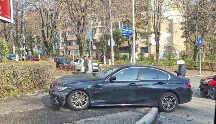 accident complexul mic ploiesti