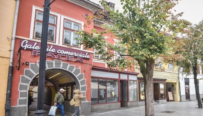 iohannis anaf casă sibiu balcescu