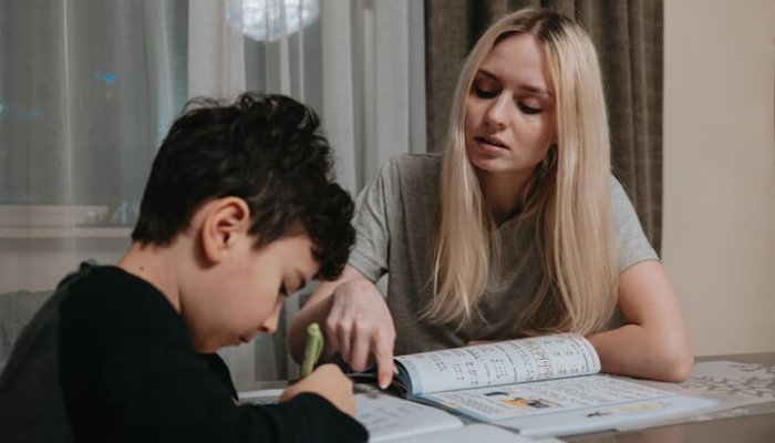 ordin de ministru privind temele pentru acasă