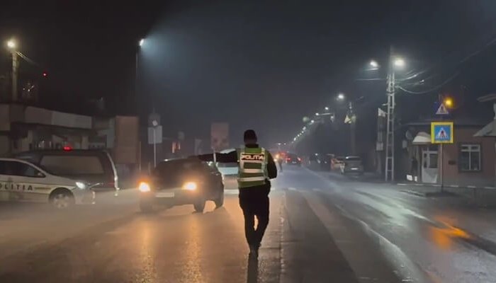 amenzi mizil politie