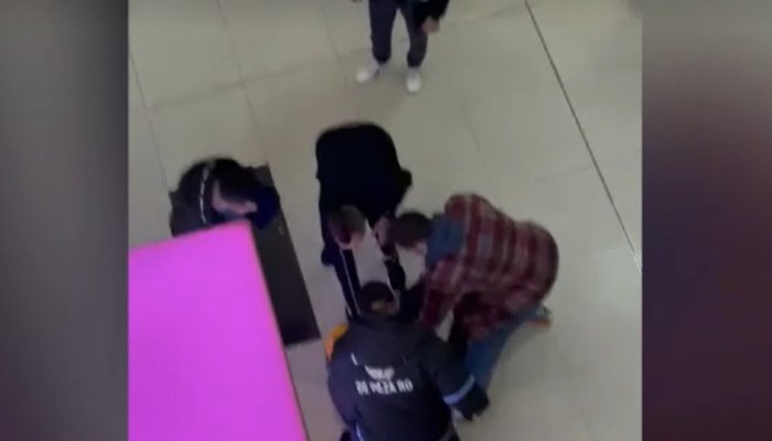 bărbat brațară inel 