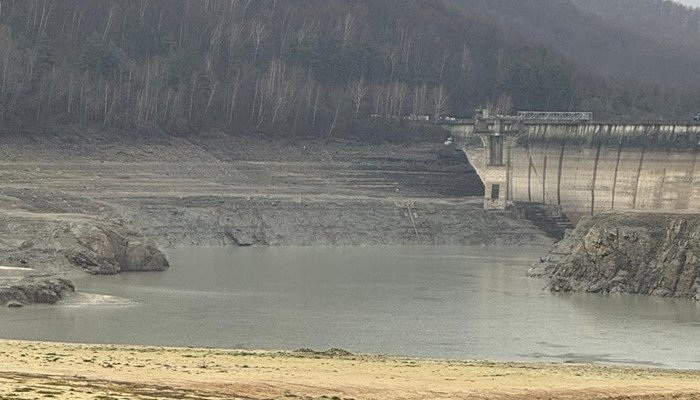 apă probleme câmpina