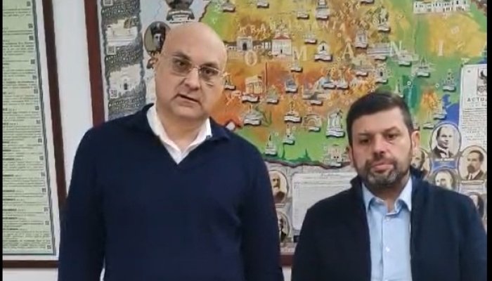 Situații de Urgență