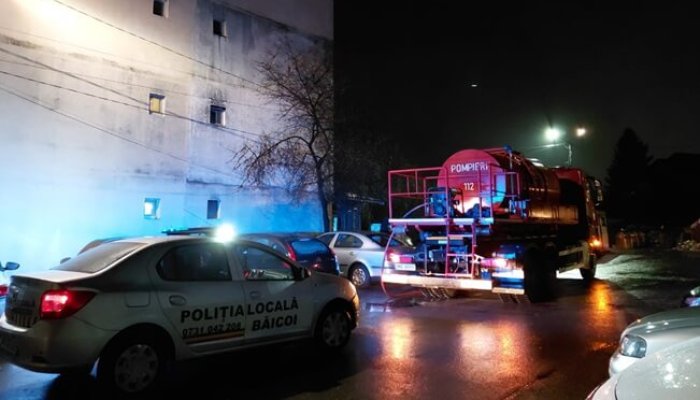 apă cisterne prahova