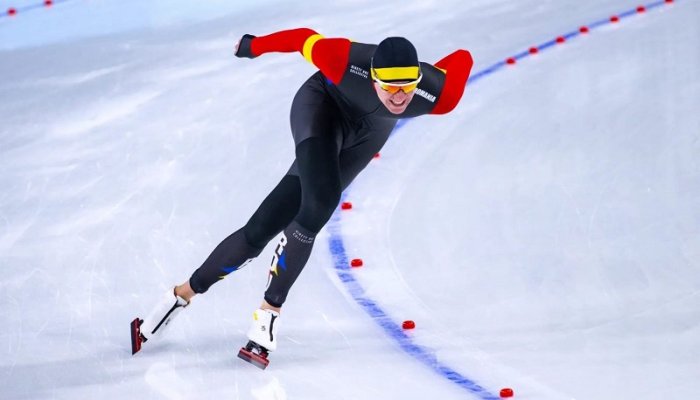 Patinaj CSM Ploiești