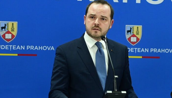 criza apei ministrul mediului ministrul sanatatii