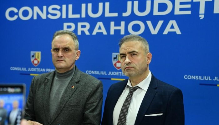 centrala brazi ministerul energiei