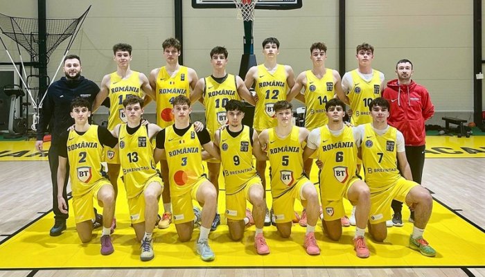 Baschet CSM Petrolul