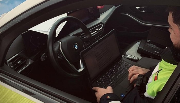 accident în lanț bulevard șofer beat