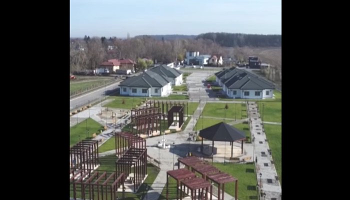 centru persoane vârstnice brazi