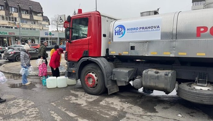 hidro prahova tarif apă