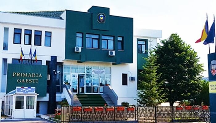 alegeri locale parțiale primar găești