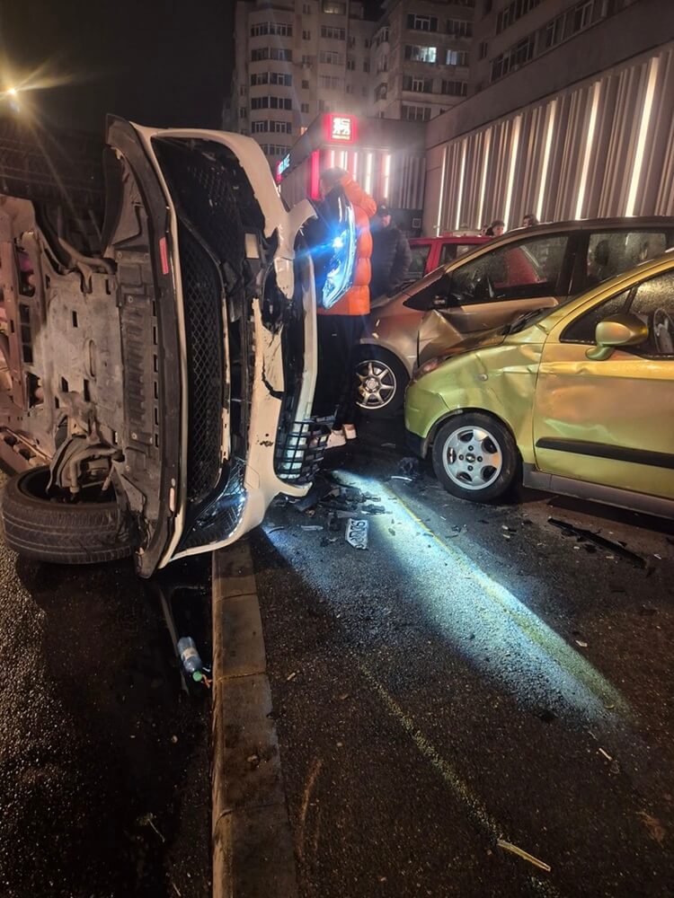 sofer răsturnat republicii