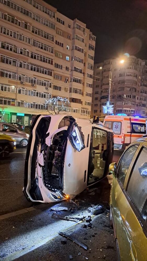 sofer răsturnat republicii