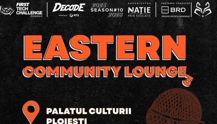 eastern community lounge