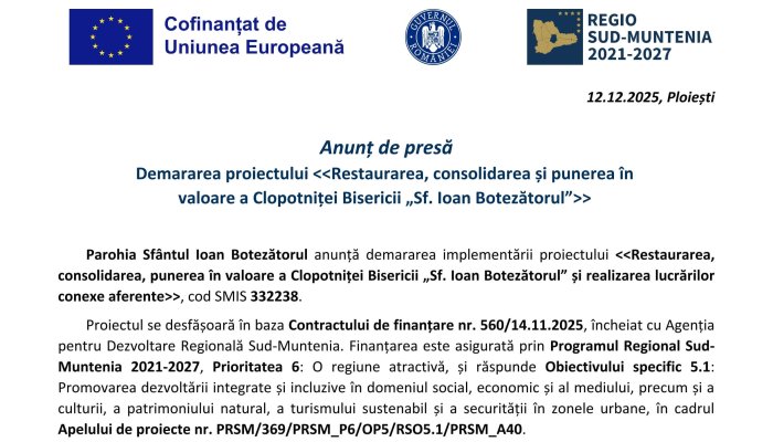 Sf. Ioan Botezătorul