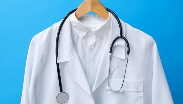 medic și asistentă