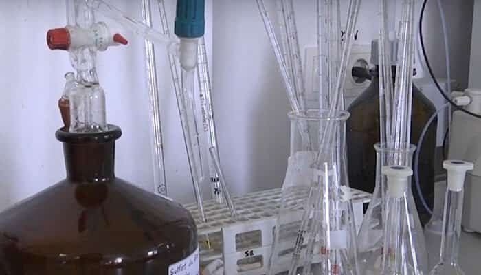 criza apei restricții moreni