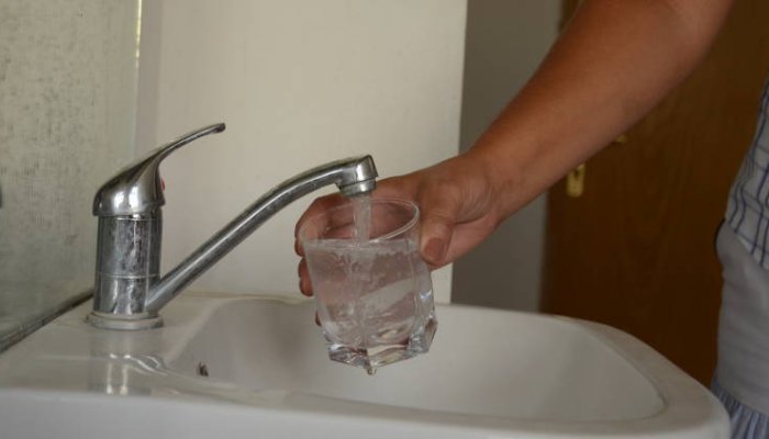 criza apei dsp restrictii