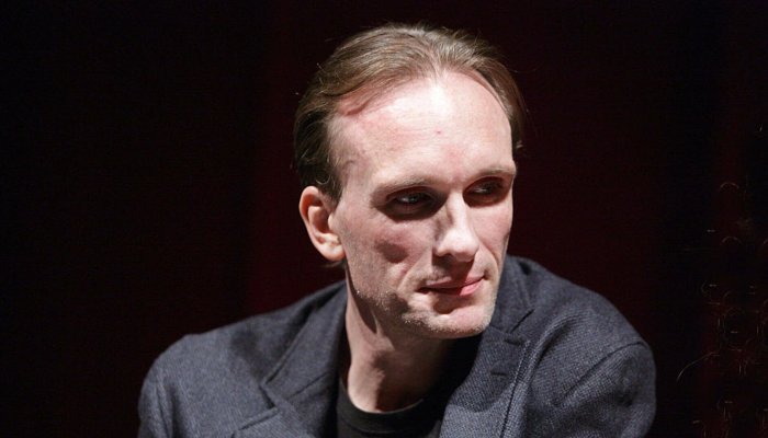 Peter Greene