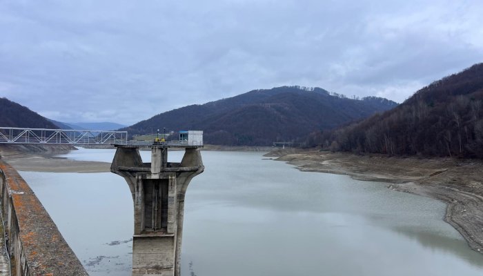 Vărbilău și Șotrile