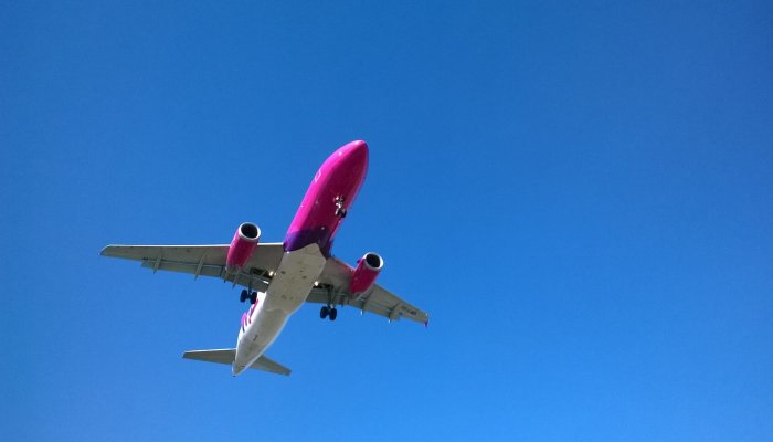 Wizzair 