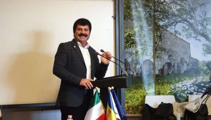 marin voicu primar ciorani condamnare definitivă