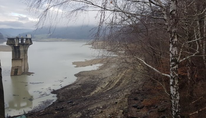 apele române operațiuni paltinu