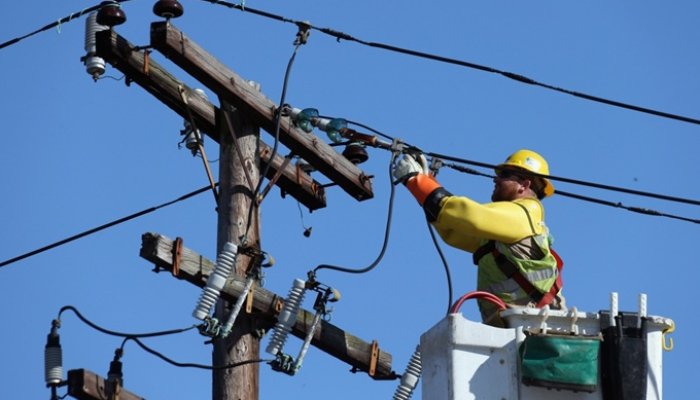 avarii energie electrică lucrări valea călugărească