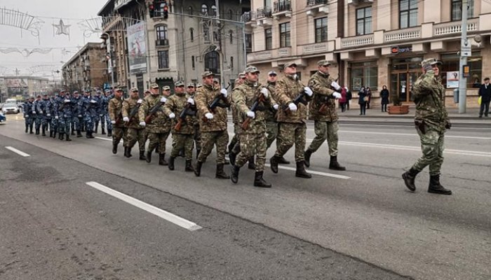 36 de ani de la Revoluție restricții circulație