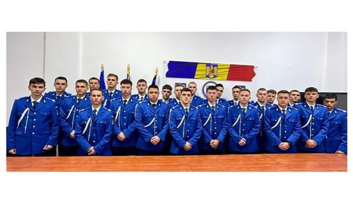 jandarmi noi gruparea mobilă ploiești