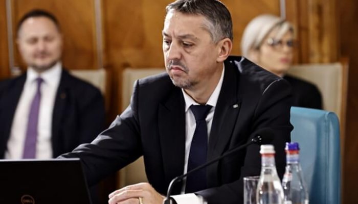 daniel david demisie ministru al educației