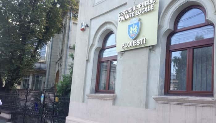 taxele și impozitele majorate program încasări ploiești
