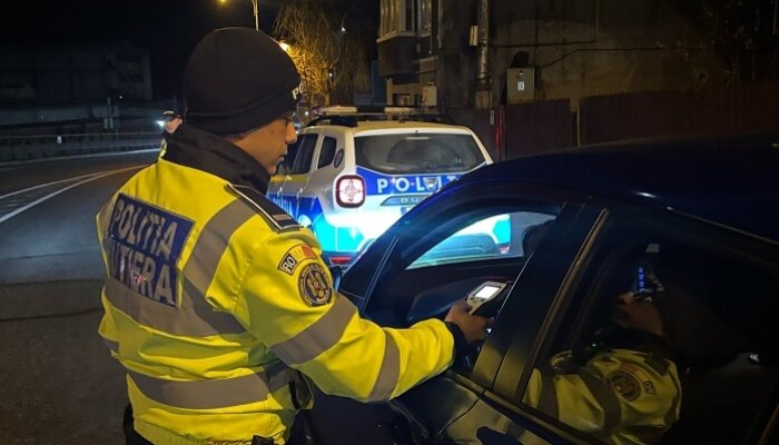 șoferi beți dosare penale prahova