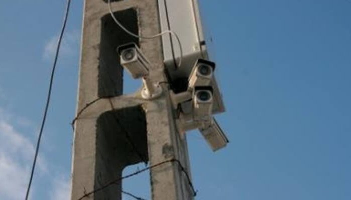 camere video aluniș pnrr